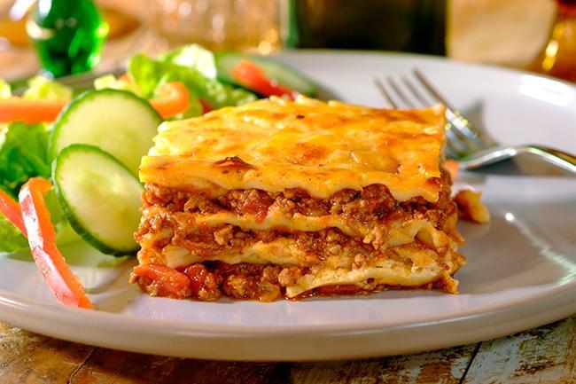 Où manger de bonnes lasagnes à Lyon ?