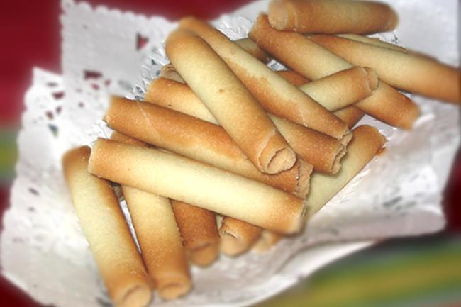 Où trouver une boulangerie, ou dans le même genre, qui fait des biscuits secs qui déchirent ?