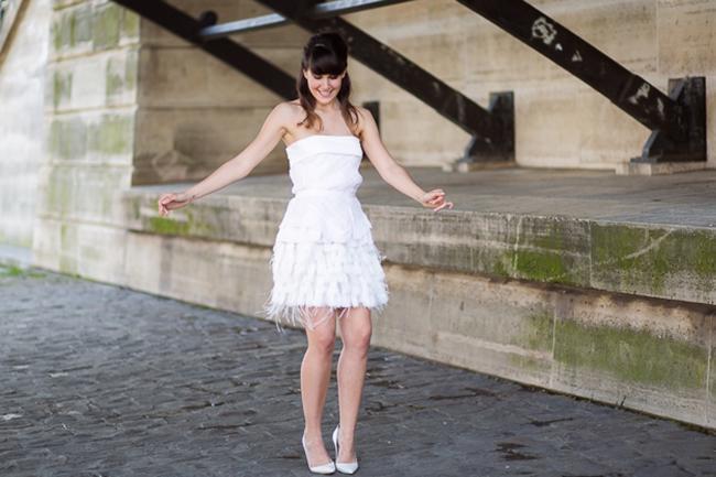 Je cherche des magasins sur Lyon où je pourrais trouver des tuniques ou robes bustier abordables. Des adresses à me conseiller ?