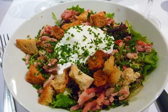 Qui connaît un bon restau "bouchon" lyonnais, un VRAI ?