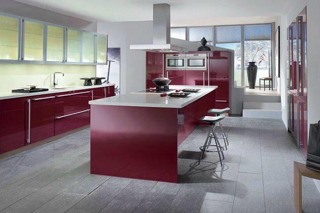 Qui connaît un bon cuisiniste à Lyon ?