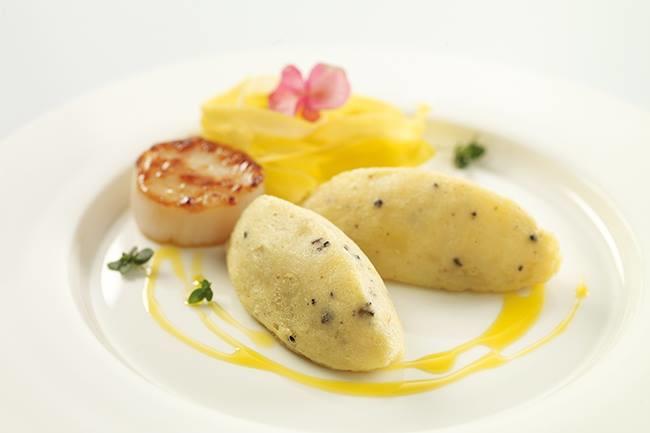 Où trouver les MEILLEURS quenelles de la ville ?