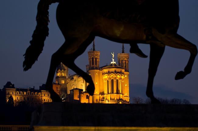 Qui connaît un bon restaurant dans le quartier Bellecour ?
