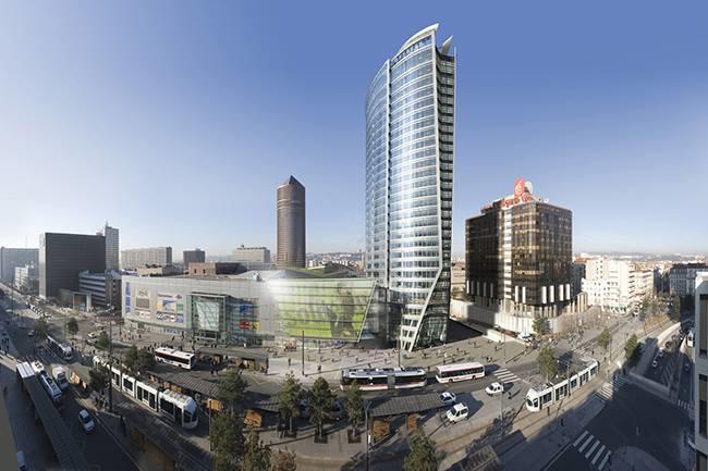 Qui connaît un bon restaurant vers Part-Dieu ?