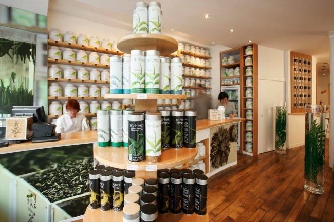 Qui connaît un magasin où l'on vend du thé à Lyon ? Un magasin agréable si possible et avec de bons conseils !