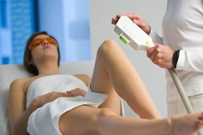 Qui connait un médecin spécialisé dans l'épilation définitive au laser ? J'appréhende un peu le résultat... Comment ca s'est passé pour vous ? Quels sont les tarifs ? Merci !