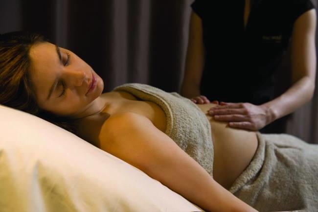 Qui connaît un endroit au top où se faire masser enceinte ?