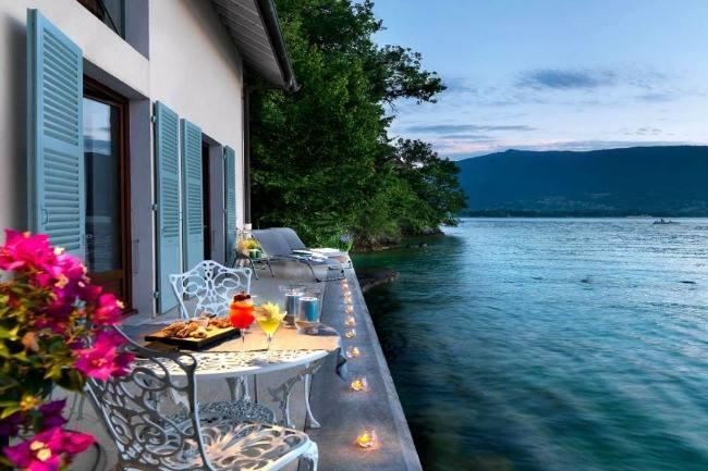 Qui connaît des hôtels/spa à me conseiller à Annecy ou tout près pour un moment ZEN en amoureux ? Si vous avez déjà passé un bon moment dans le coin, racontez-moi tout :)