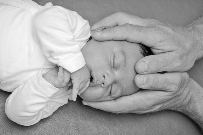 Un bon ostéopathe pour bébé aux alentours de Lyon centre ?