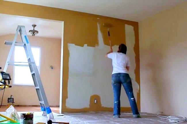 Je cherche un bon peintre disponible en semaine pour repeindre cuisine, salle de bains et toilettes. Des conseils ? Pas trop cher si possible : je ne suis que locataire.