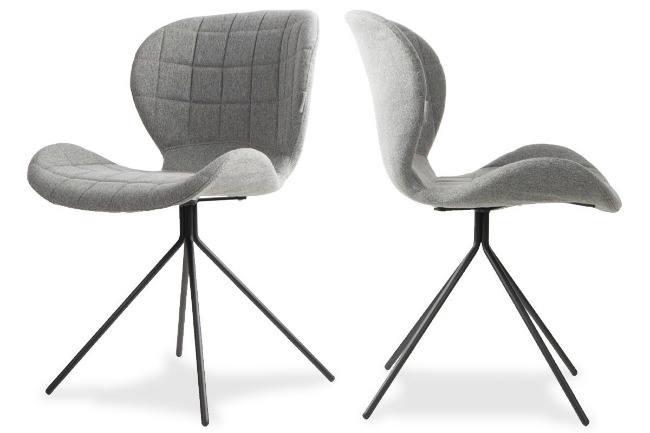 Je cherche des chaises design pour ma nouvelle cuisine. Quelqu'un connaît une bonne boutique à Lyon ?