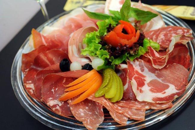 Où puis-je trouver la meilleure charcuterie italienne à Marseille ?