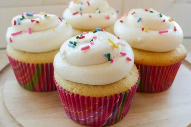 Quelqu'un sait où je pourrai trouver des supers cupcakes sur Marseille ?