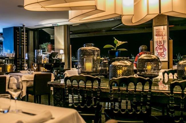 Qui connaît un excellent resto avec une ambiance cosy pour une soirée filles à la cool ? Vers Pointe Rouge ou les Goudes, si possible :-)