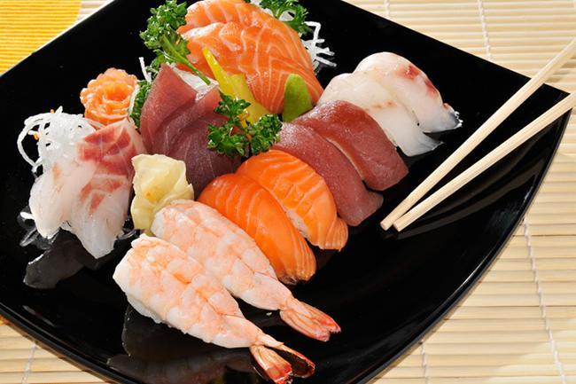 Je voudrais trouver un bon sushi à Marseille please ! Non en fait, LE meilleur sushi de Marseille ! Faites péter les adresses !