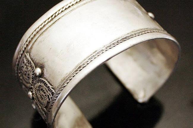 Où trouver de beaux bijoux ethniques en argent dans le centre de Marseille ?