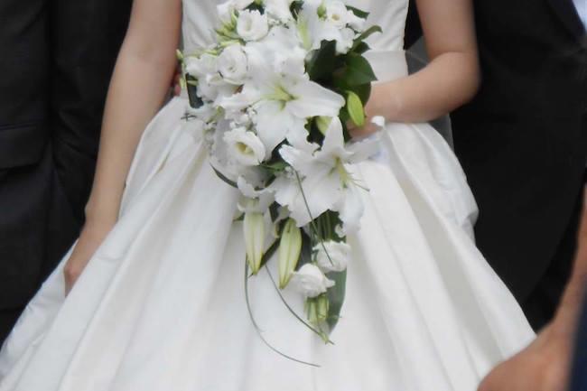 Qui conna&#xEE;t un bon fleuriste &#xE0; Marseille pour faire un superbe bouquet de mariage ?