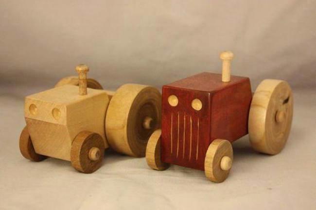 Qui connaît un joli magasin de jouets pour enfants avec jeux en bois, livres originaux, etc. ? Qui change un peu des grandes chaînes habituelles !