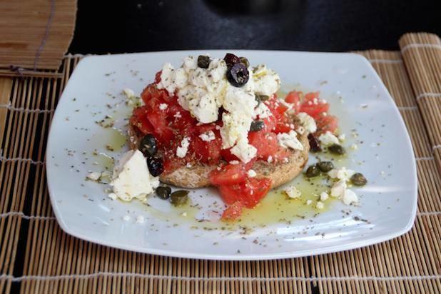 Qui connaît un bon restaurant grec à Marseille ? J'ai envie de redécouvrir les saveurs de là-bas !