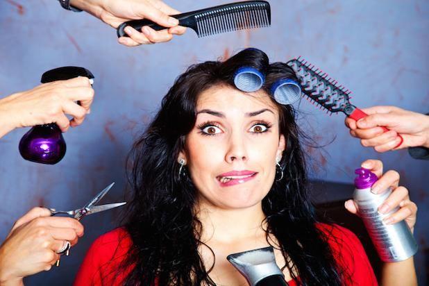 Qui connaît un bon coiffeur visagiste ? Pour passer du long au très court, je ne voudrais pas me louper ! :)