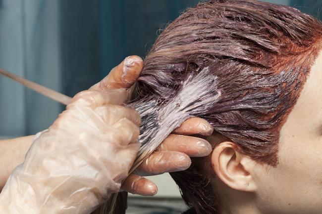 Qui connait un bon coiffeur coloriste pour rattraper une couleur ratée ?