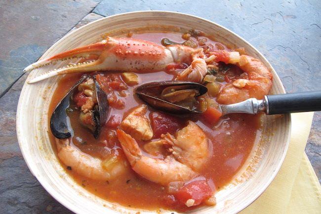 Où manger la MEILLEURE bouillabaisse de Marseille ?