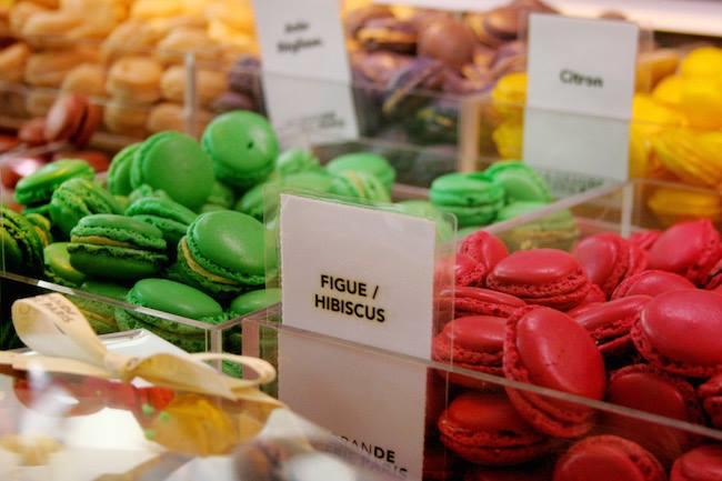 Qui connaît l'endroit où trouver les MEILLEURS macarons de Marseille ? S'ils sont originaux alors là, c'est encore mieux !