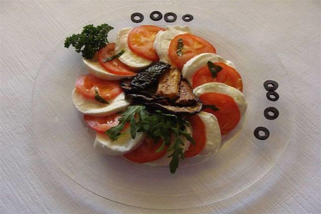 Qui connaît LE meilleur resto italien de Marseille ? S'il livre, c'est le summum ;-)