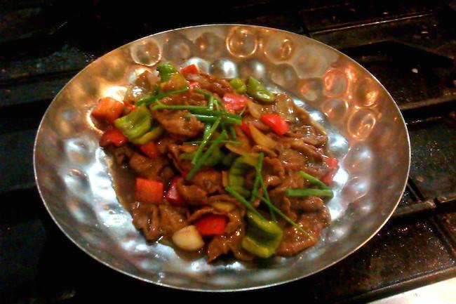 Qui connaît LE meilleur resto chinois de Marseille ? En livraison, si possible !