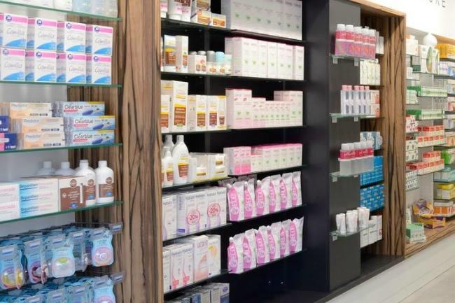 Qui connaît une pharmacie avec des personnes qui donnent de bons conseils lorsque l'on n'a pas d'ordonnance ?