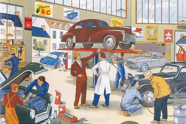 Qui connaît un garagiste fiable à Marseille et à qui on peut laisser sa voiture en toute confiance ? Je suis étudiante et mon budget est très limité...