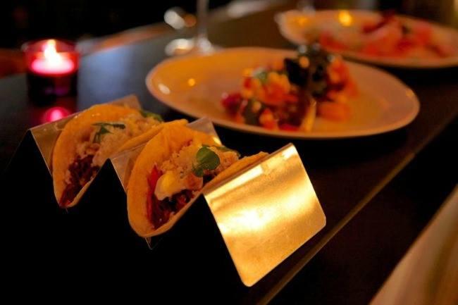 Qui peut me conseiller un EXCELLENT restaurant mexicain à Marseille ? Je me doute qu'il ne doit pas y en avoir beaucoup...