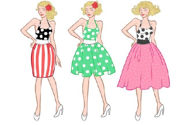 Qui connaît une boutique sur Marseille et ses environs, où je peux trouver des robes dans ce style-là ? C'est pour aller à un mariage. Merci.