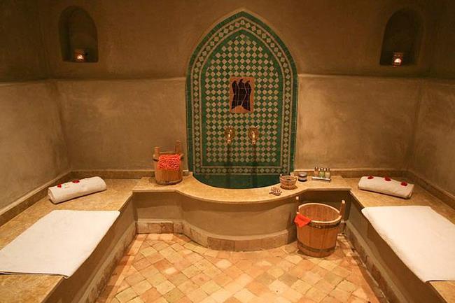 Qui connaît un bon hammam pour passer un bon moment de détente ?