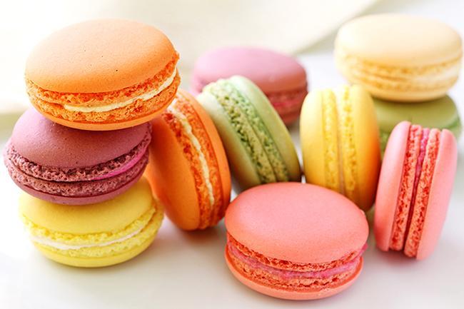 Qui connaît l'endroit où trouver les MEILLEURS macarons de Montpellier ?