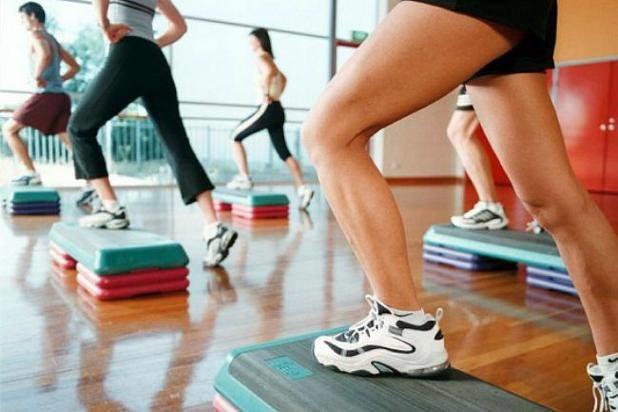 Qui connaît une bonne salle de sport sur Montpellier pour faire du step ?