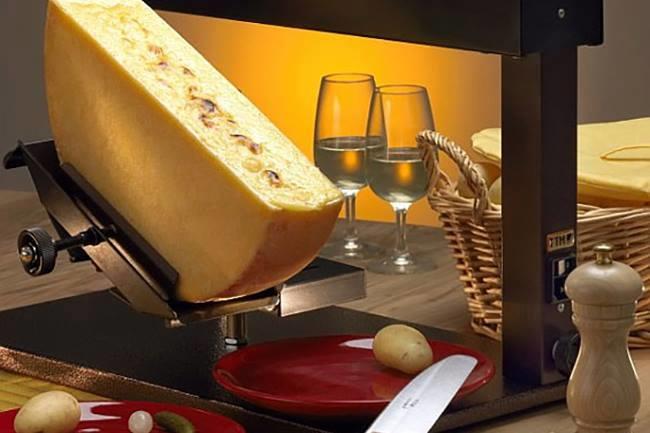 Où manger la MEILLEURE raclette de Montpellier ?