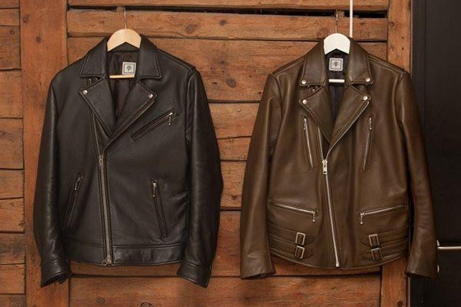 Qui connaît un bon spécialiste du cuir pour l'entretien de ma veste préférée ?