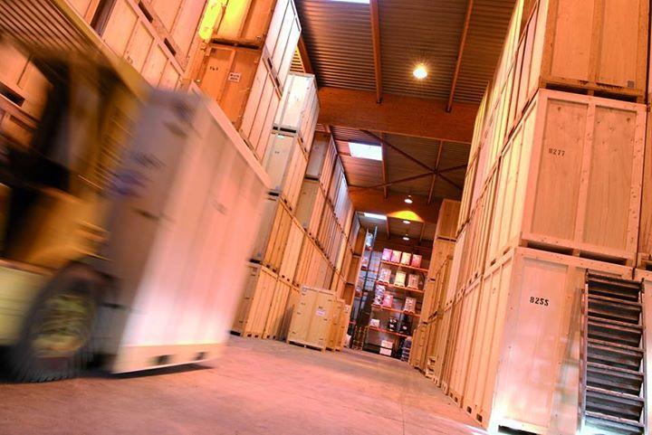 Qui connaît un garde-meuble fiable à Montpellier où je peux laisser mes affaires en toute confiance ?