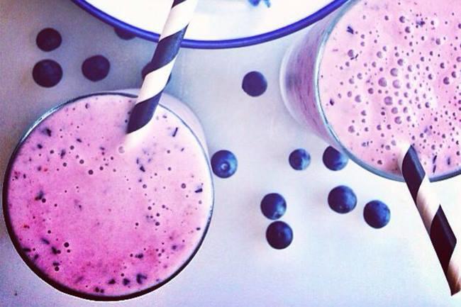 Qui connaît LE bon endroit où se font les meilleurs smoothies ?