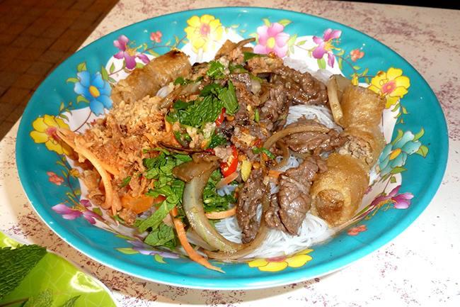 Qui connait un endroit où déguster un bon Bo un à Montpellier ?