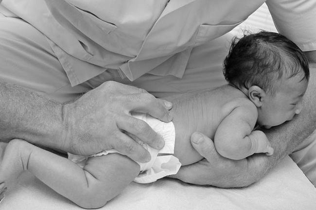 Qui connaît un bon ostéopathe pour nourrisson ?