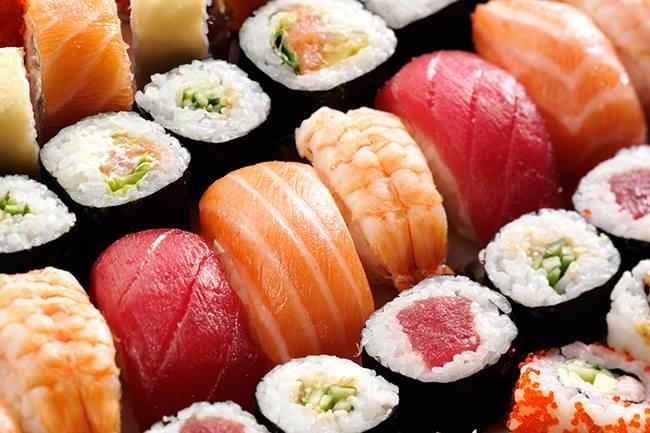 Qui connait un bon livreur de sushis pour Montpellier nord ? J'ai déjà testé les grandes chaînes mais je n'ai pas été convaincue.