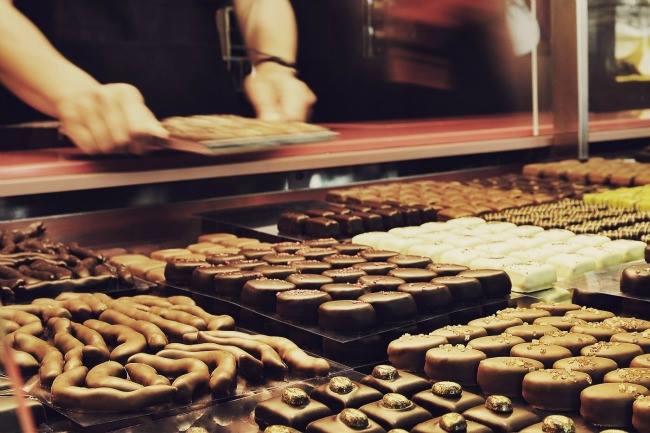 Qui connaît le meilleur chocolatier de Montpellier ? Je dois acheter des pralines pour ma belle-soeur (grande fan de chocolat) qui vient ce WE...