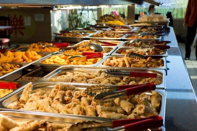 Qui connaît un bon restaurant, de préférence asiatique, avec une formule buffet et boissons à volonté ?