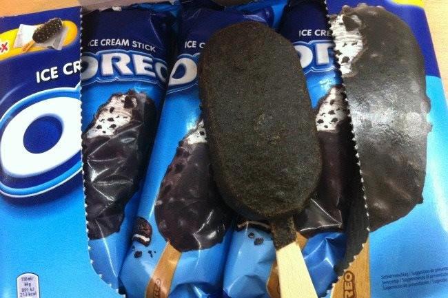 Qui connaît un endroit à Montpellier pour acheter des glaces OREO format magnum ? Je n'en ai pas trouvé dans mon magasin habituel ! Ces glaces sont une tuerie...