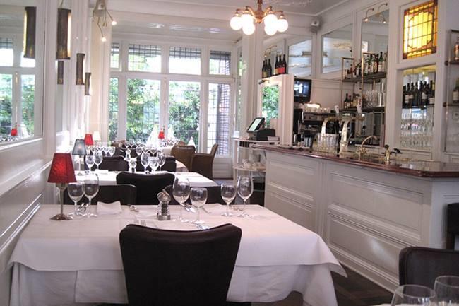 Qui aurait une bonne recommandation de brasserie à me faire ?