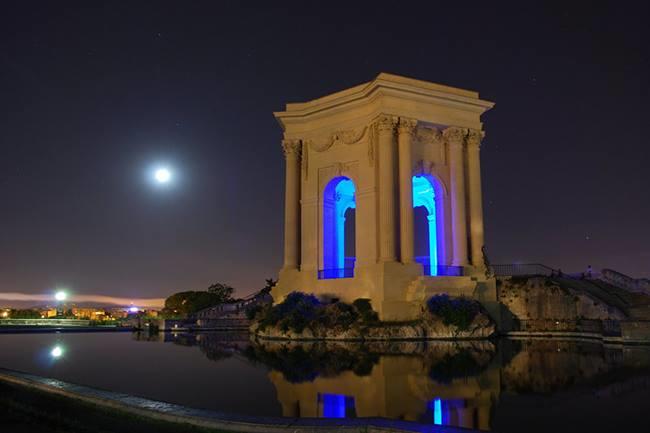 Qui connaît des endroits charmants pour faire des photos à Montpellier ou dans les parages ?