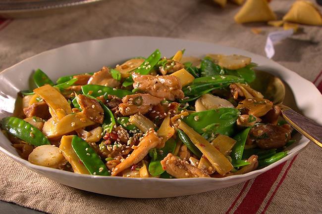 Qui connait un bon chinois à emporter ou en livraison ?