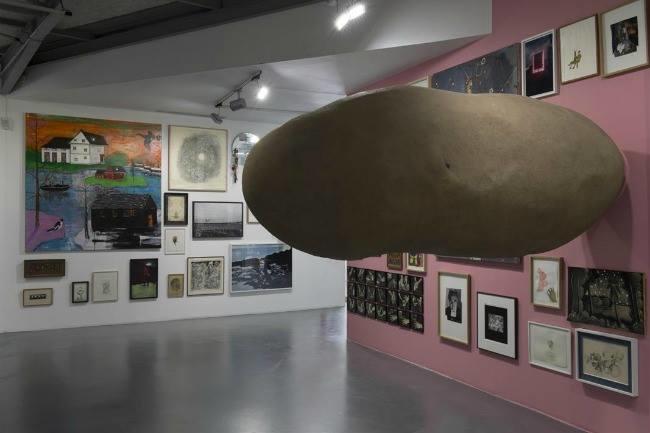 Qui connaît une galerie d'art ou un endroit à Nancy où l'on peut trouver de belles peintures originales d'artistes amateurs ou peu connus ?